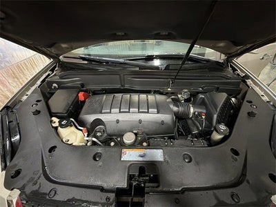 2012 GMC Acadia SLT1