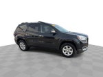 2014 GMC Acadia SLE