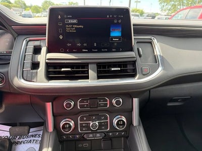 2024 GMC Yukon SLT