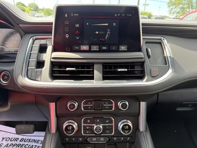 2024 GMC Yukon SLT