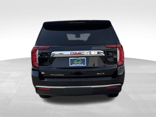 2024 GMC Yukon SLT