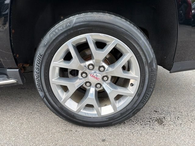 2018 GMC Yukon XL SLE