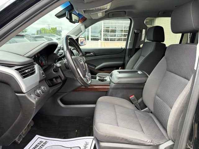2018 GMC Yukon XL SLE