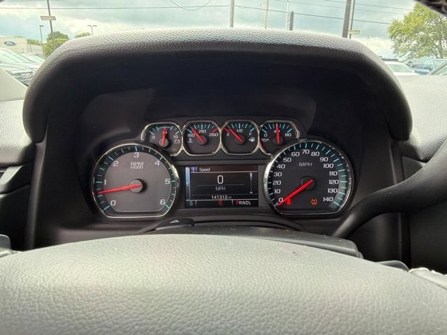 2018 GMC Yukon XL SLE