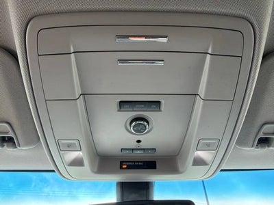 2018 GMC Yukon XL SLE