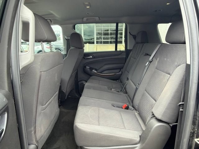 2018 GMC Yukon XL SLE