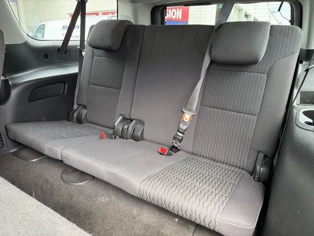 2018 GMC Yukon XL SLE