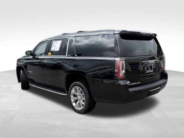 2018 GMC Yukon XL SLE
