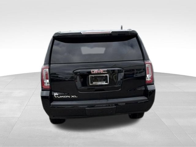 2018 GMC Yukon XL SLE