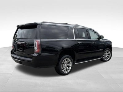 2018 GMC Yukon XL SLE