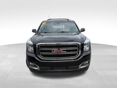 2018 GMC Yukon XL SLE