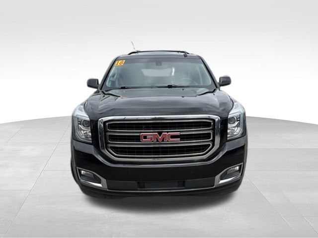 2018 GMC Yukon XL SLE
