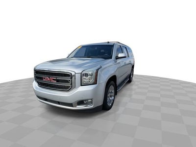 2015 GMC Yukon XL SLE