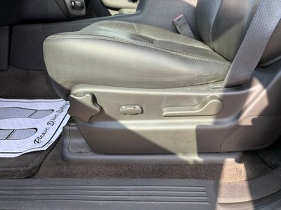2012 GMC Yukon XL SLT