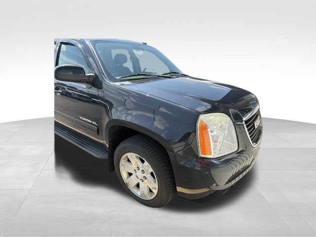 2012 GMC Yukon XL SLT