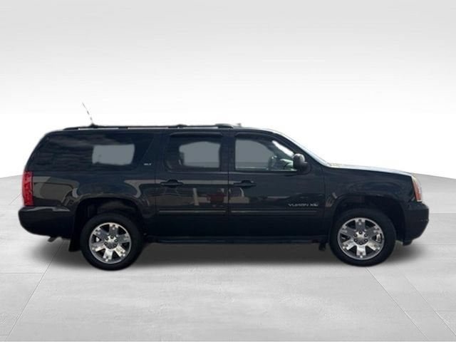 2012 GMC Yukon XL SLT