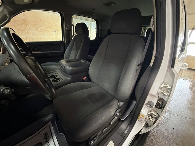 2008 Chevrolet Tahoe LT w/1LT