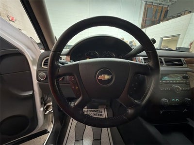 2008 Chevrolet Tahoe LT w/1LT