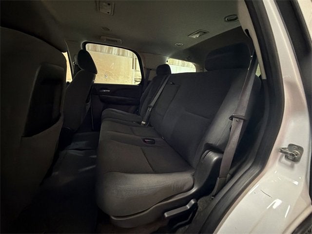 2008 Chevrolet Tahoe LT w/1LT