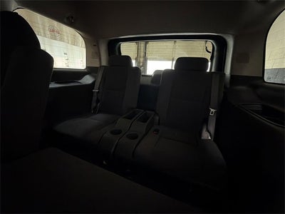 2008 Chevrolet Tahoe LT w/1LT