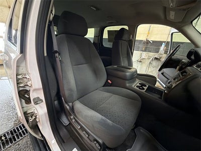 2008 Chevrolet Tahoe LT w/1LT