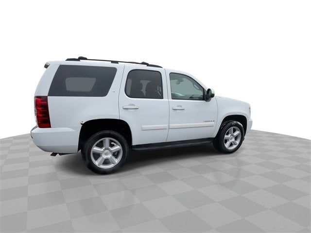 2008 Chevrolet Tahoe LT w/1LT
