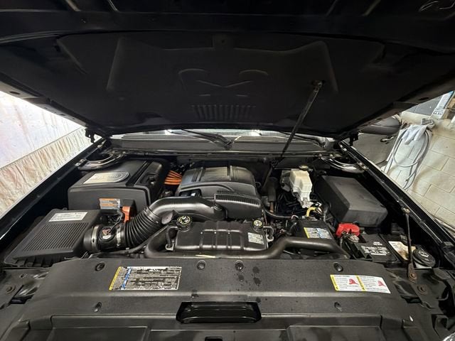 2008 Chevrolet Tahoe Base