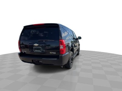 2008 Chevrolet Tahoe Base