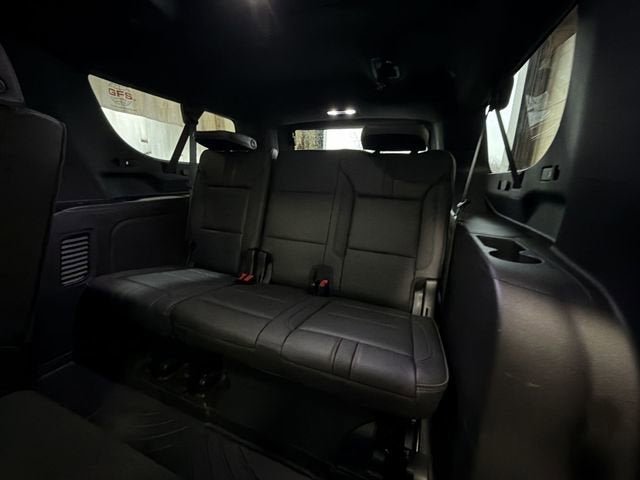 2021 Chevrolet Suburban RST