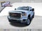 2016 GMC Sierra 2500 HD Base
