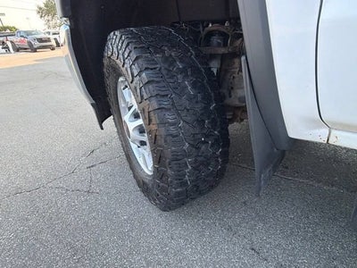 2016 GMC Sierra 2500 HD Base