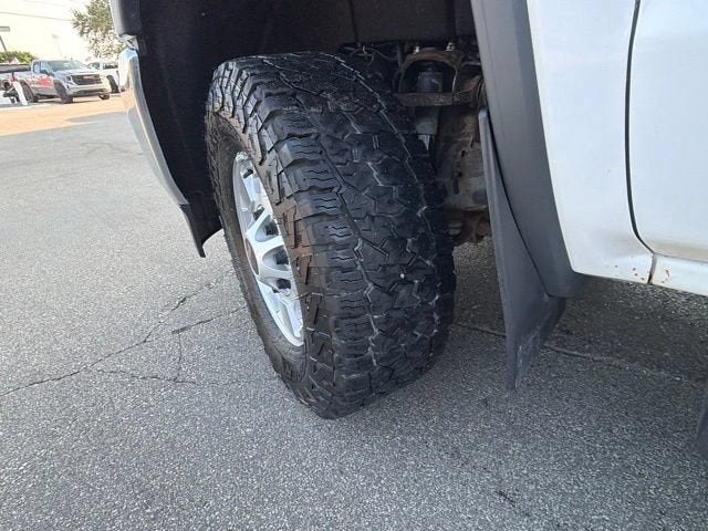 2016 GMC Sierra 2500 HD Base