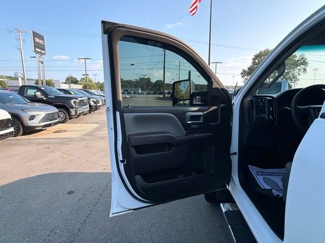 2016 GMC Sierra 2500 HD Base