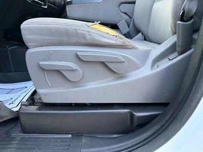 2016 GMC Sierra 2500 HD Base