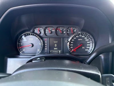 2016 GMC Sierra 2500 HD Base