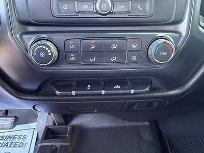 2016 GMC Sierra 2500 HD Base