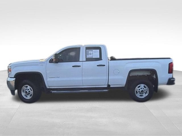 2016 GMC Sierra 2500 HD Base