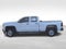 2016 GMC Sierra 2500 HD Base