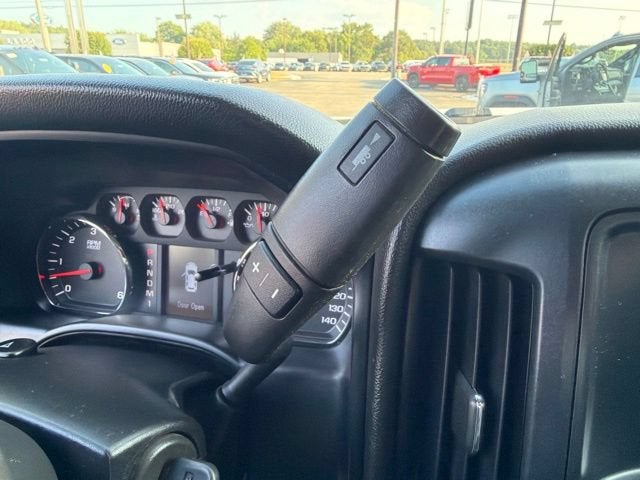 2016 GMC Sierra 2500 HD Base