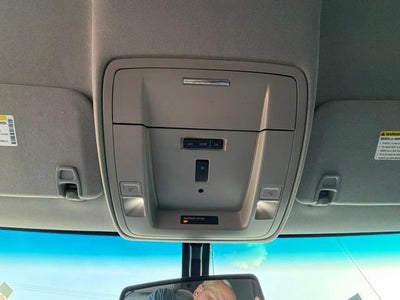 2016 GMC Sierra 2500 HD Base
