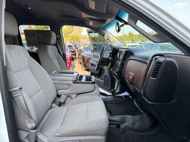 2016 GMC Sierra 2500 HD Base