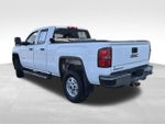 2016 GMC Sierra 2500 HD Base