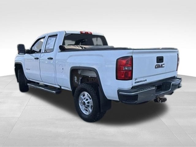 2016 GMC Sierra 2500 HD Base