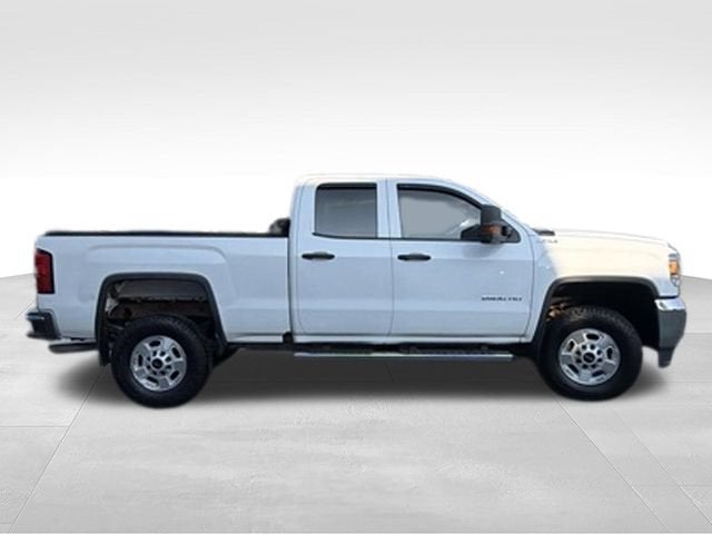 2016 GMC Sierra 2500 HD Base