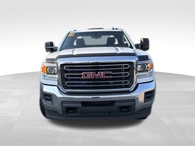 2016 GMC Sierra 2500 HD Base