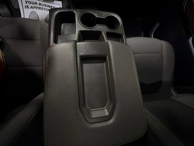 2021 GMC Sierra 2500 HD SLE