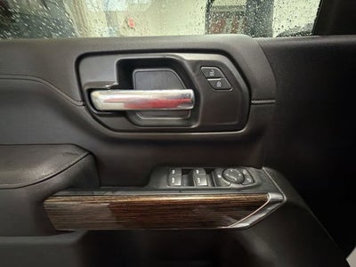 2023 GMC Sierra 2500 HD SLE