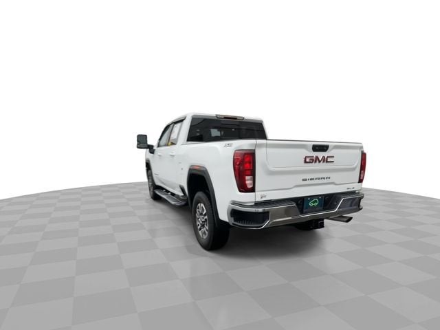 2023 GMC Sierra 2500 HD SLE