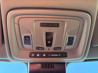 2024 GMC Sierra 2500 HD SLE