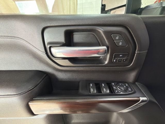 2020 GMC Sierra 2500 HD SLT